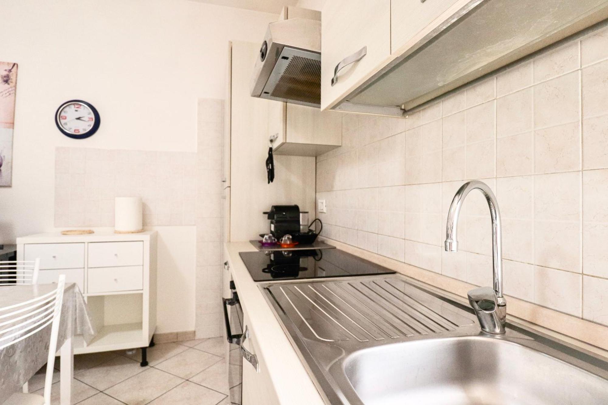 Casa Luca Roma - Vicino Al Vaticano 10Km - Parcheggio Gratis La Massimina-Casal Lumbroso Dış mekan fotoğraf